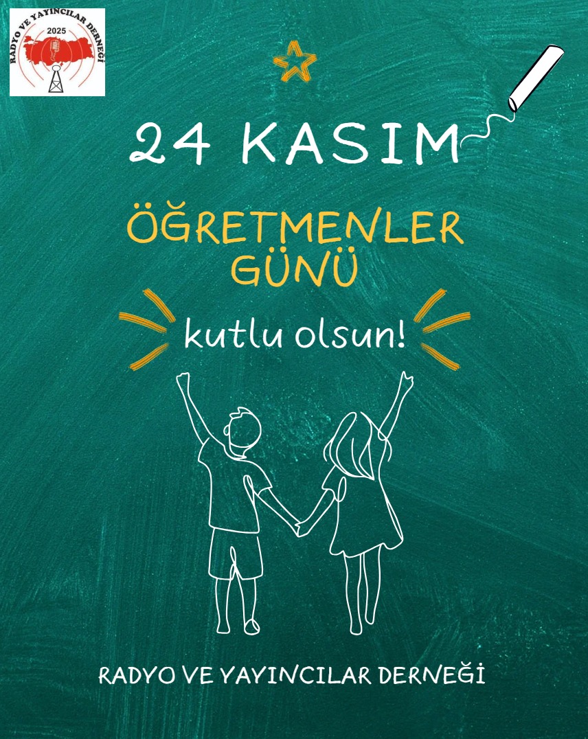 ÖĞRETMENERL GÜNÜ