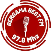 Bergama Best FM logosu