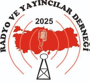 RADYO VE YAYINCILAR DERNEĞİ 35-087-140 logo